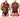 TankTop - Mens Mesh Tank Top CandyMan 99758 - S/M - Black - CandyMan_99758_Black_S/M - CandyMan - 2