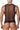 TankTop - Mens Mesh Tank Top CandyMan 99758 - S/M - Black - CandyMan_99758_Black_S/M - CandyMan - 3