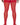 Thigh Highs - Mens Mesh Thigh Highs CandyMan 99533 - Only Size - Red - CandyMan_99533_Red_Only Size - CandyMan - 3