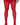 Mens Mesh Thigh Highs CandyMan 99533 - CandyMan_99533_Red_Only Size - 2
