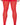 Thigh Highs - Mens Mesh Thigh Highs CandyMan 99533 - Only Size - Red - CandyMan_99533_Red_Only Size - CandyMan - 6