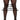 Thigh Highs - Mens Mesh Thigh Highs CandyMan 99533 - Only Size - Red - CandyMan_99533_Red_Only Size - CandyMan - 17