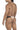 Thong - Mens Mesh Thongs CandyMan 99771 - S - Beige - CandyMan_99771_Beige_S - CandyMan - 3