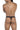 Thong - Mens Mesh Thongs CandyMan 99771 - S - Beige - CandyMan_99771_Beige_S - CandyMan - 12