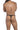 Thong - Mens Mesh Thongs CandyMan 99801 - S/M - Black - CandyMan_99801_Black_S/M - CandyMan - 3