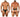 Thong - Mens Mesh Thongs Xtremen 91184 - S - Green - Xtremen_91184_Green_S - Xtremen - 2