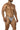 Thong - Mens Mesh Thongs Xtremen 91185 - S - Gray - Xtremen_91185_Gray_S - Xtremen - 4