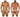 Thong - Mens Mesh Thongs Xtremen 91185 - S - Gray - Xtremen_91185_Gray_S - Xtremen - 2