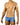 Trunk - Mens Mesh Trunk Doreanse 1588 - BLU - S - Blue - Doreanse_1588 - BLU_Blue_S - Doreanse - 4