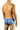 Trunk - Mens Mesh Trunk Doreanse 1588 - BLU - S - Blue - Doreanse_1588 - BLU_Blue_S - Doreanse - 3