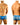 Trunk - Mens Mesh Trunk Doreanse 1588 - BLU - S - Blue - Doreanse_1588 - BLU_Blue_S - Doreanse - 2