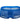 Trunk - Mens Mesh Trunk Doreanse 1588 - BLU - S - Blue - Doreanse_1588 - BLU_Blue_S - Doreanse - 7