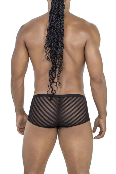 Mens Mesh Trunks CandyMan 99790 - CandyMan_99790_Black_S - 3