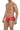 Trunk - Mens Mesh Trunks CandyMan 99790 - S - Black - CandyMan_99790_Black_S - CandyMan - 13