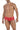 Trunk - Mens Mesh Trunks CandyMan 99790 - S - Black - CandyMan_99790_Black_S - CandyMan - 11
