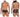 Trunk - Mens Mesh Trunks CandyMan 99811 - S - Black - CandyMan_99811_Black_S - CandyMan - 2