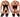 Two Piece Set - Mens Mesh Two Piece Set CandyMan 99654 - S/M - Black - CandyMan_99654_Black_S/M - CandyMan - 2