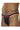 Thong - Mens Metro Thong Doreanse 1218 - NVY - S - Navy Blue - Doreanse_1218 - NVY_Navy Blue_S - Doreanse - 1