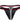 Thong - Mens Metro Thong Doreanse 1218 - NVY - S - Navy Blue - Doreanse_1218 - NVY_Navy Blue_S - Doreanse - 6
