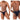 Bikini - Mens Microfiber Bikini PPU 2303 - S - Black - PPU_2303_Black_S - PPU - 2