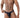 Bikini - Mens Microfiber Bikini PPU 2303 - S - Black - PPU_2303_Black_S - PPU - 1