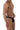 Bikini - Mens Microfiber Bikini PPU 2303 - S - Black - PPU_2303_Black_S - PPU - 4