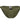 Bikini - Mens Microfiber Bikini Xtremen 91177 - S - Green - Xtremen - Malebasics