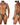 Bikini - Mens Microfiber Bikini Xtremen 91177 - S - Green - Xtremen - Malebasics