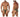Bikini - Mens Microfiber Bikini Xtremen 91177 - S - Green - Xtremen_91177_Green_S - Xtremen - 2