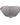 Bikini - Mens Microfiber Bikini Xtremen 91179 - S - Silver - Xtremen - Malebasics