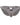 Bikini - Mens Microfiber Bikini Xtremen 91179 - S - Silver - Xtremen - Malebasics