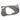 Bikini - Mens Microfiber Bikini Xtremen 91179 - S - Silver - Xtremen_91179_Silver_S - Xtremen - 6