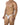 Bikini - Mens Microfiber Bikini Xtremen 91183 - S - Pink - Xtremen - Malebasics
