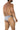 Bikini - Mens Microfiber Bikini Xtremen 91204 - S - Gray - Xtremen_91204_Gray_S - Xtremen - 3