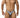 Bikini - Mens Microfiber Bikini Xtremen 91204 - S - Gray - Xtremen - Malebasics