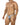 Bikini - Mens Microfiber Bikini Xtremen 91204 - S - Gray - Xtremen - Malebasics
