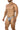Bikini - Mens Microfiber Bikini Xtremen 91204 - S - Gray - Xtremen_91204_Gray_S - Xtremen - 4
