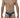 Brief - Mens Microfiber Briefs Xtremen 91074 - S - Dark Blue - Xtremen - Malebasics