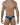 Mens Microfiber Briefs Xtremen 91074 - Xtremen_91074_Dark Blue_S - 1