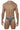 Thong - Mens Microfiber Thongs Xtremen 91076 - S - Black - Xtremen_91076_Black_S - Xtremen - 1