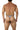 Thong - Mens Microfiber Thongs Xtremen 91203 - S - Gray - Xtremen_91203_Gray_S - Xtremen - 3