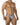 Mens Microfiber Thongs Xtremen 91203 - S - Gray - Xtremen_91203_Gray_S - 4