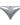 Mens Microfiber Thongs Xtremen 91203 - Xtremen_91203_Gray_S - 7