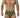 Mens Microfiber Trunks Xtremen 91175 - Xtremen_91175_Green_S - 1