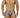 Mens Microfiber Trunks Xtremen 91180 - Xtremen_91180_Silver_S - 1