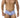 Mens Microfiber Trunks Xtremen 91181 - Xtremen_91181_Lilac_S - 1