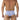 Trunk - Mens Microfiber Trunks Xtremen 91181 - S - Lilac - Xtremen_91181_Lilac_S - Xtremen - 3