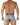Mens Microfiber Trunks Xtremen 91202 - S - Gray - Xtremen_91202_Gray_S - 3