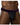 Thong - Mens Micromodal Thong Doreanse 1379 - BLK - S - Black - Doreanse_1379 - BLK_Black_S - Doreanse - 1