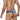 Thong - Mens Mind Thongs Clever 0614 - 1 - S - Dark Blue - Clever_0614 - 1_Dark Blue_S - Clever - 3